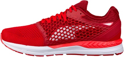 Puma Speed 600 Ignite 3 'Red' 190443-01 Puma Speed 600 Ignite 3 'Red' 190443-01