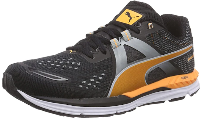 Puma Speed 600 Ignite Low 'Black Yellow Comfort' 188517-02 Order Puma Speed 600 Ignite Low 'Black Yellow Comfort' 188517-02