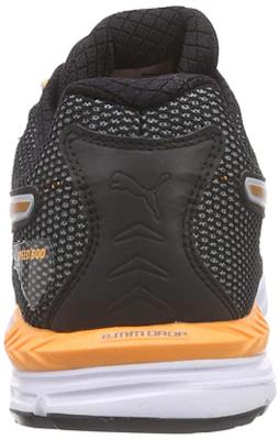 Puma Speed 600 Ignite Low 'Black Yellow Comfort' 188517-02 Shop Puma Speed 600 Ignite Low 'Black Yellow Comfort' 188517-02