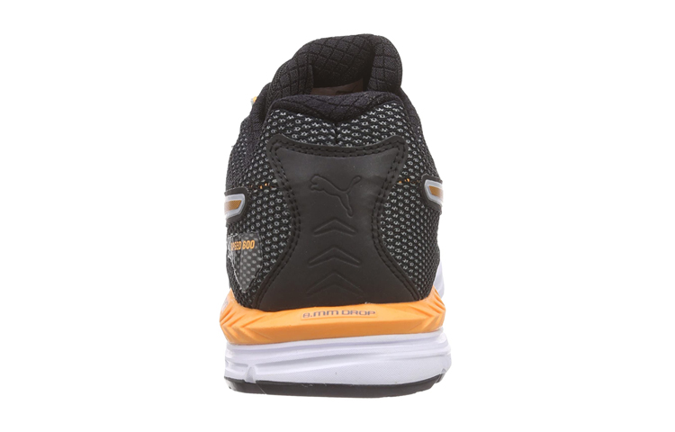 Puma Speed 600 Ignite Low 'Black Yellow CMFT' 圖 4
