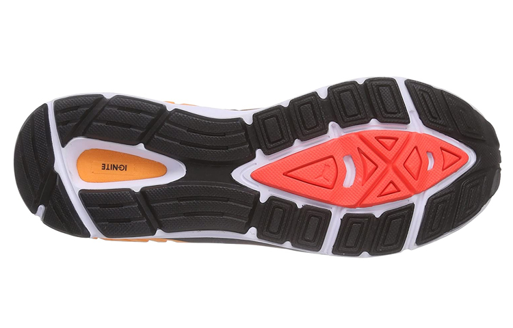 Puma Speed 600 Ignite Low 'Black Yellow CMFT' 圖 5