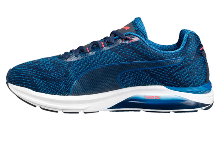 Puma Speed 600 S Ignite 'Blue' 189087-07