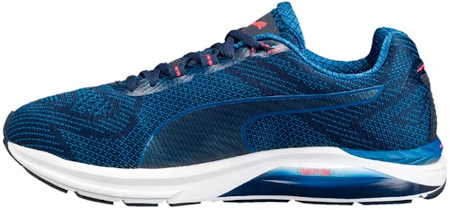 彪马Speed 600 S Ignite '蓝色'跑鞋 189087-07 Buy 彪马Speed 600 S Ignite '蓝色'跑鞋 189087-07