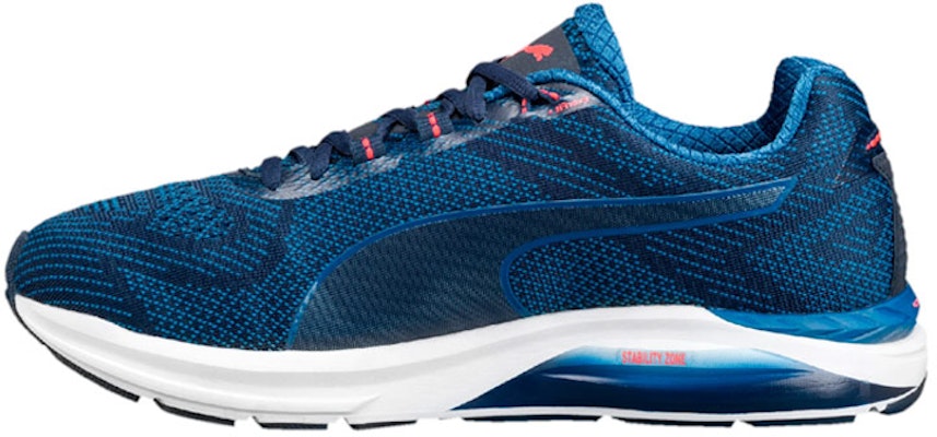 彪马Speed 600 S Ignite '蓝色'跑鞋 189087-07 Buy 彪马Speed 600 S Ignite '蓝色'跑鞋 189087-07