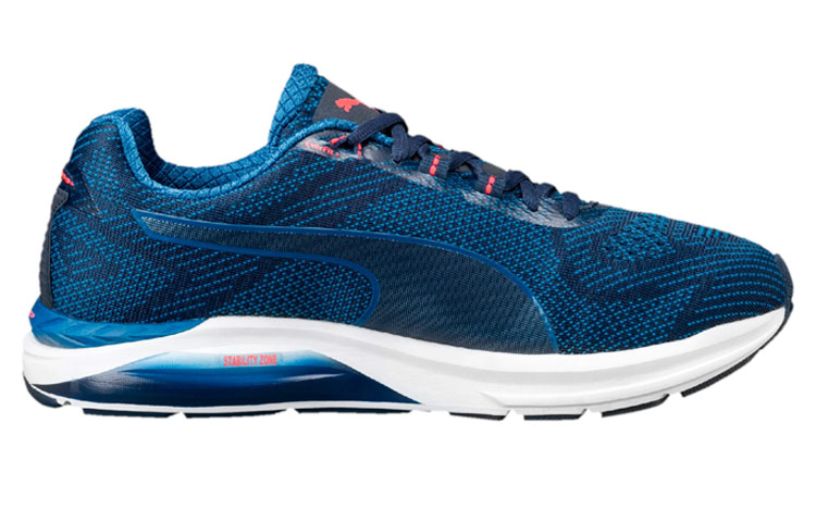 Order Puma Speed 600 S Ignite ''Bleu'' 189087-07