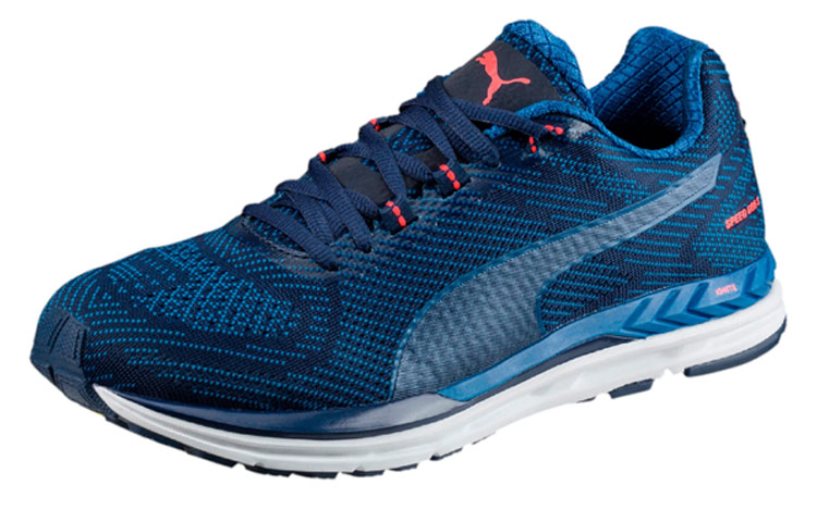 Lookbook Puma Speed 600 S Ignite ''Bleu'' 189087-07