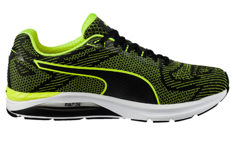 Order Puma Speed 600 S Ignite Sneakers Bassi Nero/Giallo 189087-06