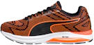 Buy Puma Speed 600 S Ignite Low Top Hitam/Jingga/Putih 189087-08