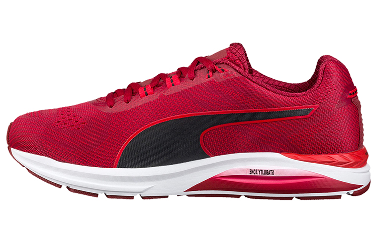 Puma Speed 600 S Ignite Low Top Red/Black/White 189087-09