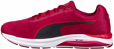 Puma Speed 600 S Ignite Low Top Red/Black/White 189087-09 Puma Speed 600 S Ignite Low Top Red/Black/White 189087-09