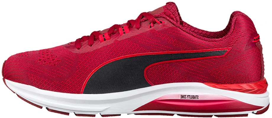 Puma Speed 600 S Ignite Basse Rouge/Noir/Blanc 189087-09 Buy Puma Speed 600 S Ignite Basse Rouge/Noir/Blanc 189087-09