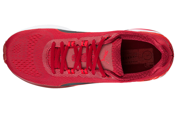 Order Puma Speed 600 S Ignite Basse Rouge/Noir/Blanc 189087-09