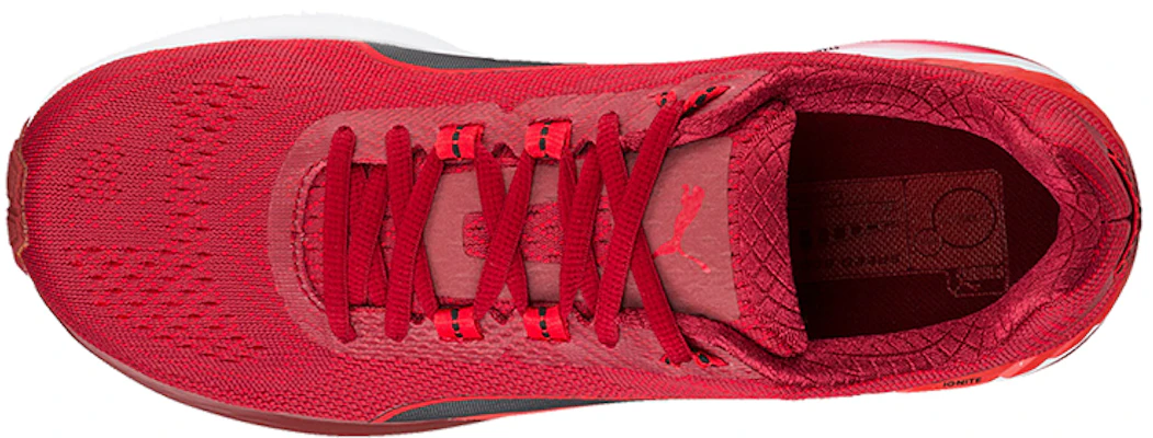 Puma Speed 600 S Ignite Basse Rouge/Noir/Blanc 189087-09 Order Puma Speed 600 S Ignite Basse Rouge/Noir/Blanc 189087-09