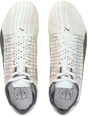 Puma Evo Speed Tokyo Brush Sp Lelaki & Wanita 195332-01 Lookbook Puma Evo Speed Tokyo Brush Sp Lelaki & Wanita 195332-01