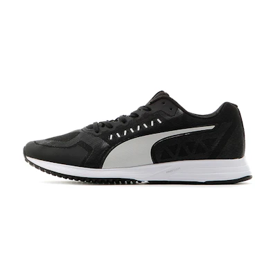 Puma Speed Ride 2 Grey/Black/White Low sneakers