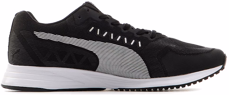 Puma Speed Ride 2 灰黑白 低筒跑步鞋 Order Puma Speed Ride 2 灰黑白 低筒跑步鞋
