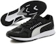 Lookbook Puma Speed Ride 2 Grey/Black/White Low sneakers 192763-02