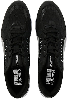 Puma Speed Ride 2 灰黑白 低筒跑步鞋 Shop Puma Speed Ride 2 灰黑白 低筒跑步鞋