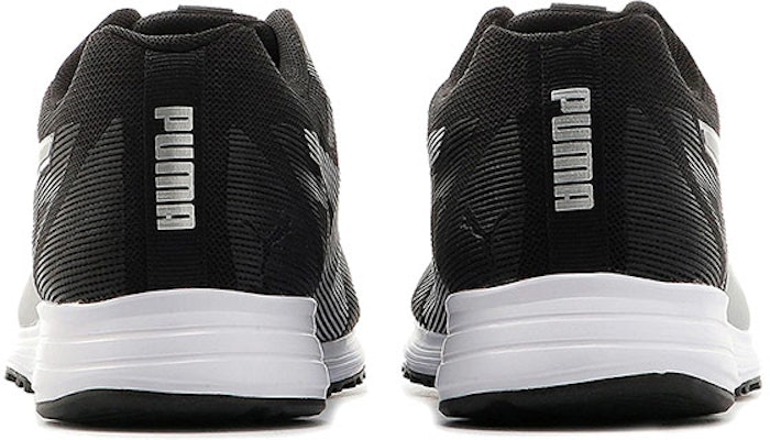 Puma Speed Ride 2 Grey/Black/White Low sneakers 192763-02 Purchase Puma Speed Ride 2 Grey/Black/White Low sneakers 192763-02