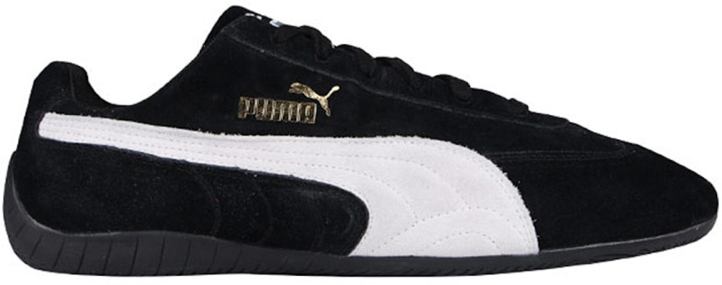 Puma Speed Cat 黑白 跑步鞋 男女款 Order Puma Speed Cat 黑白 跑步鞋 男女款