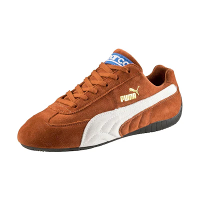 Puma Speed Cat 'Brown'