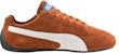 Puma Speed Cat 'Coklat' 417302-–-02