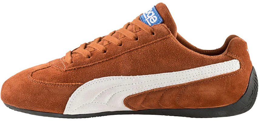 Puma Speed Cat 'Coklat' 417302-–-02 Buy Puma Speed Cat 'Coklat' 417302-–-02