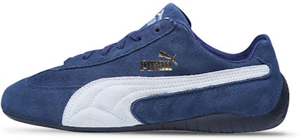 Puma Speed Cat 'Navy White' 417302-05 Puma Speed Cat 'Navy White' 417302-05