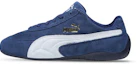 Buy Puma Speed Cat ''Blu Navy Bianco'' 417302-05