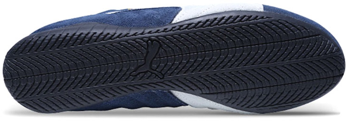 Puma Speed Cat 'Navy White' 417302-05 Shop Puma Speed Cat 'Navy White' 417302-05