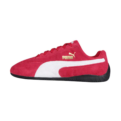 Puma Speed Cat 'Red White'