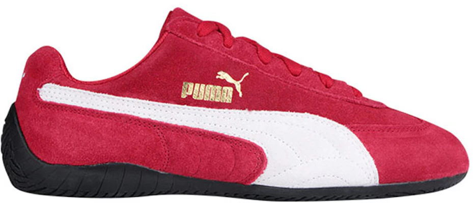 푸마 스피드캣 레드화이트 (Puma Speed Cat Red White) 417302-01 Order 푸마 스피드캣 레드화이트 (Puma Speed Cat Red White) 417302-01