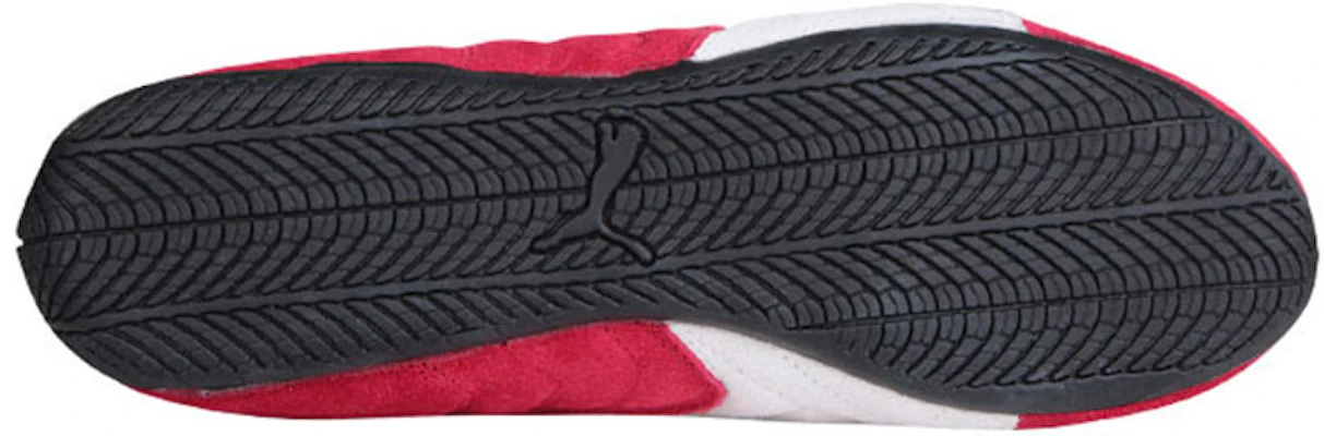 푸마 스피드캣 레드화이트 (Puma Speed Cat Red White) 417302-01 Shop 푸마 스피드캣 레드화이트 (Puma Speed Cat Red White) 417302-01