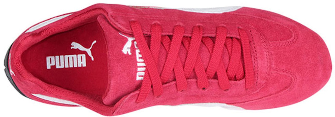 Puma Speed Cat 'Merah Putih' 417302-01 Lookbook Puma Speed Cat 'Merah Putih' 417302-01