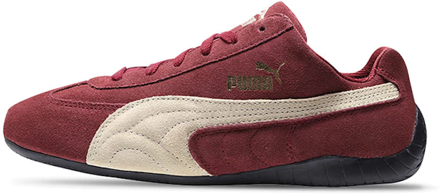 Puma Speed Cat 'Blanco Rojo' 417302-13 Buy Puma Speed Cat 'Blanco Rojo' 417302-13