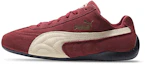 Buy Puma Speed Cat 'Blanco Rojo' 417302-13