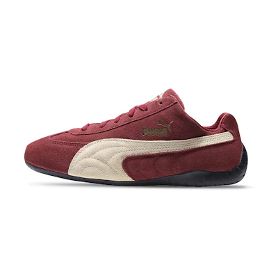 Puma Speed Cat 'White Red'