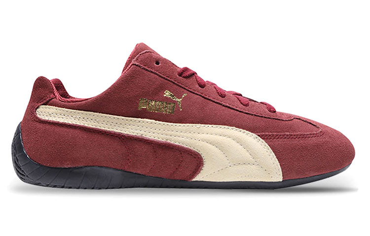 Order Puma Speed Cat 'Blanco Rojo' 417302-13