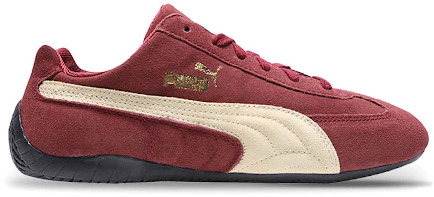 Puma Speed Cat 'Blanco Rojo' 417302-13 Order Puma Speed Cat 'Blanco Rojo' 417302-13