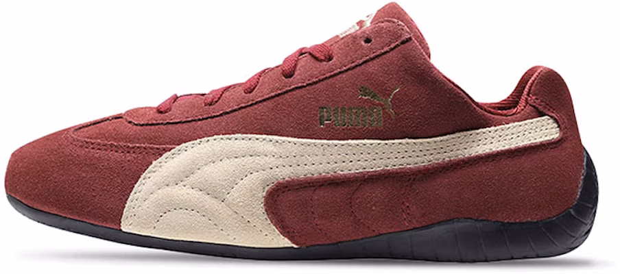 Puma Speed Cat 'Putih Merah' 417302-13 Buy Puma Speed Cat 'Putih Merah' 417302-13