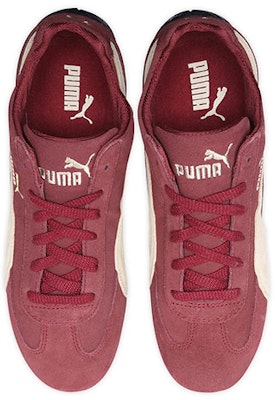 Puma Speed Cat 'Putih Merah' 417302-13 Lookbook Puma Speed Cat 'Putih Merah' 417302-13
