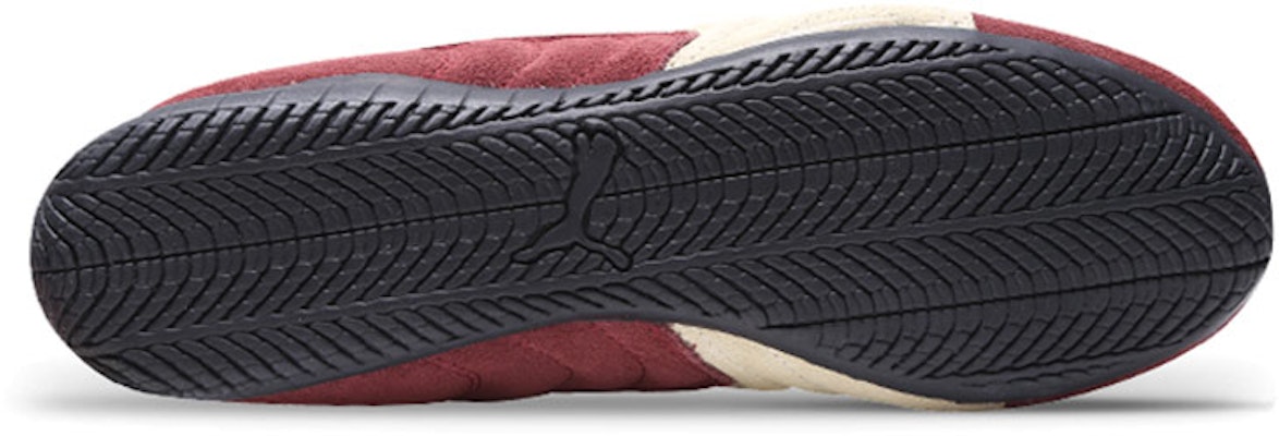 Puma Speed Cat 'Putih Merah' 417302-13 Shop Puma Speed Cat 'Putih Merah' 417302-13