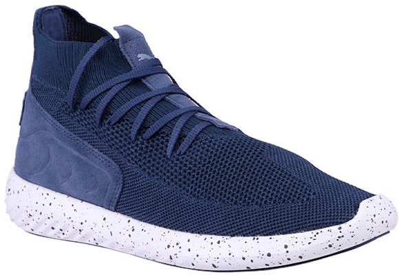 Puma Speed Cat 'Wings Monaco Mist Biru' 306178-01 Lookbook Puma Speed Cat 'Wings Monaco Mist Biru' 306178-01