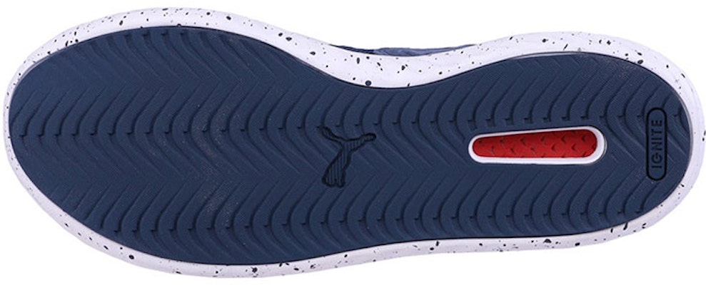 Puma Speed Cat 'Wings Monaco Mist Biru' 306178-01 Purchase Puma Speed Cat 'Wings Monaco Mist Biru' 306178-01