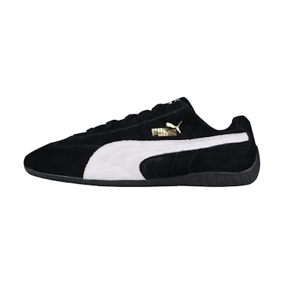 Puma Speed Cat Black/ 'White'
