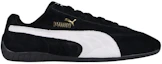 Order Puma Speed Cat Noir/''Blanc'' 417302-03