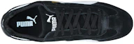 Lookbook Puma Speed Cat Noir/''Blanc'' 417302-03