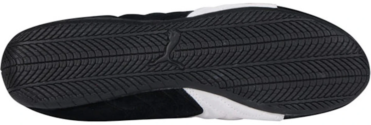 Puma Speed Cat Noir/''Blanc'' 417302-03 Shop Puma Speed Cat Noir/''Blanc'' 417302-03