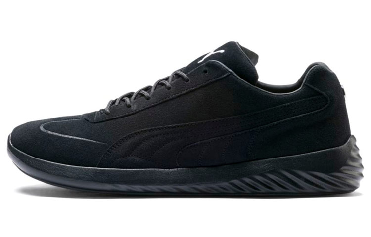Puma Speed Cat Evo 'BMW Black' 306152-02
