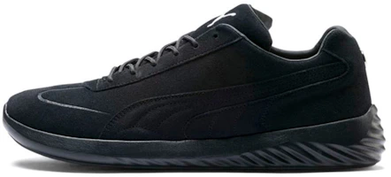 Puma Speed Cat Evo 'BMW Black' 306152-02 Puma Speed Cat Evo 'BMW Black' 306152-02